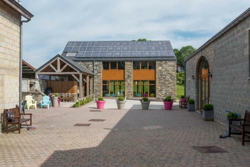 Ch�teau Ferme De Laval