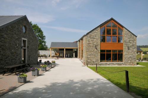 Ch�teau Ferme De Laval