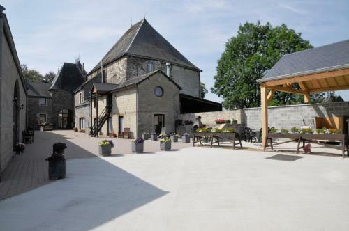 Ch�teau Ferme De Laval