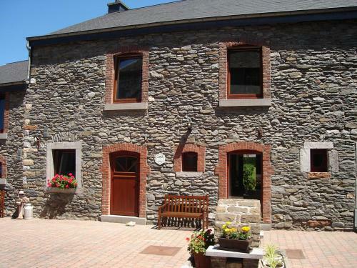Ch�teau Ferme De Laval