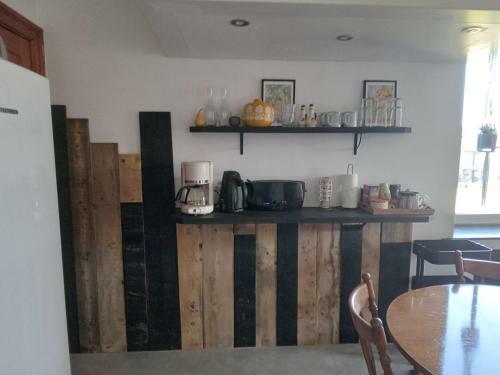 La Cense Du Vieux Fr�ne