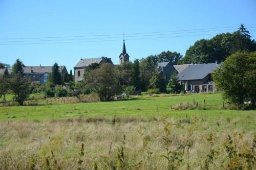 La Cense Du Vieux Fr�ne
