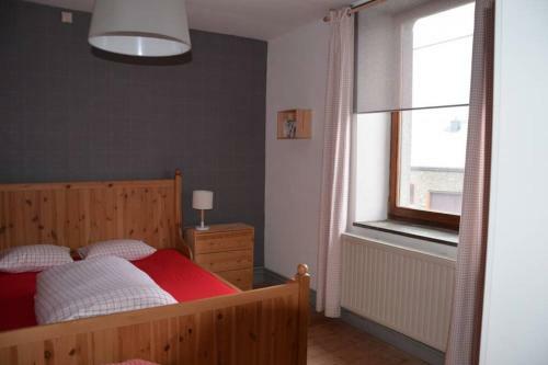 La Cense Du Vieux Fr�ne