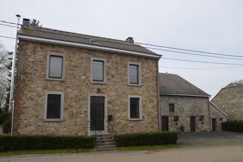 La Cense Du Vieux Fr�ne