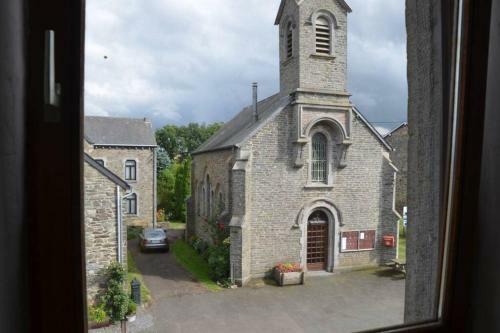 La Cense Du Vieux Fr�ne