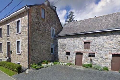 La Cense Du Vieux Fr�ne