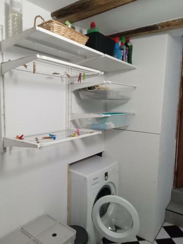 La Cense Du Vieux Fr�ne
