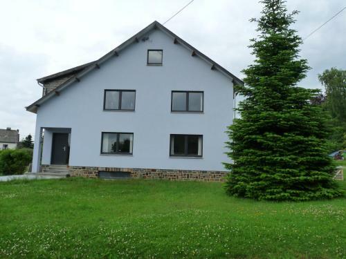 G�te Pause Nature Saint-hubert