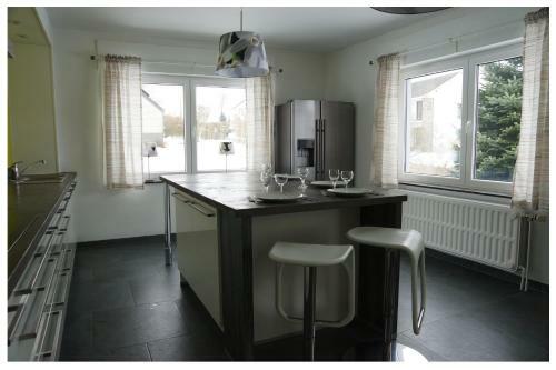 G�te Pause Nature Saint-hubert