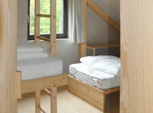 Chalet D'orti
