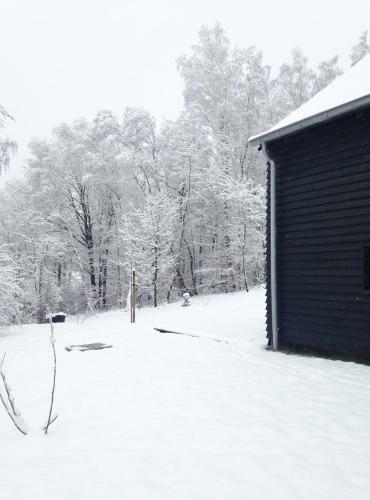 Chalet D'orti