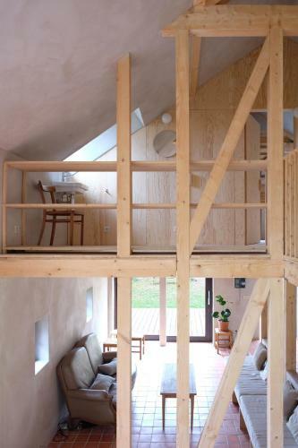 Chalet D'orti