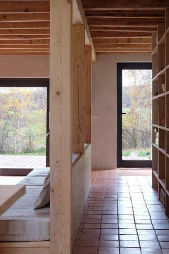 Chalet D'orti