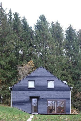 Chalet D'orti