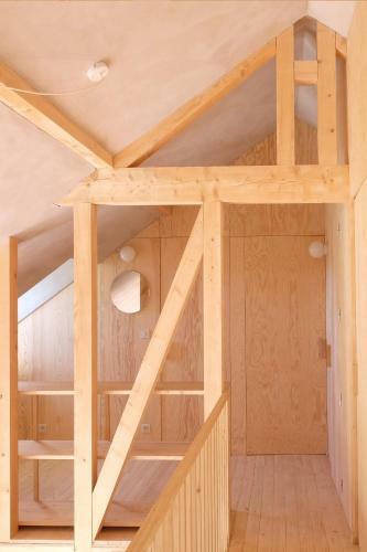 Chalet D'orti