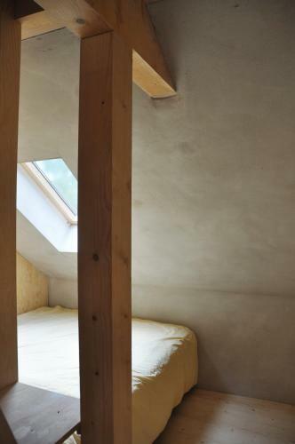Chalet D'orti