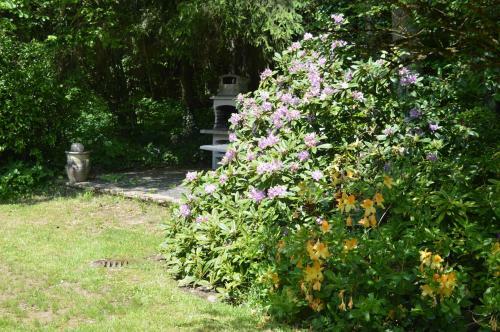 Apartamento Le Moulin De Chatillon
