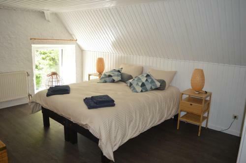 Apartamento Le Moulin De Chatillon