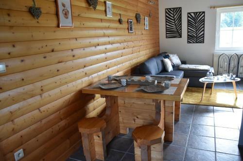 Apartamento G�te Du Cheval Blanc D'houmont
