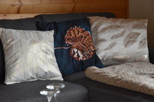 Apartamento G�te Du Cheval Blanc D'houmont