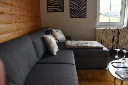 Apartamento G�te Du Cheval Blanc D'houmont