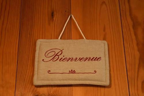 Apartamento G�te Du Cheval Blanc D'houmont