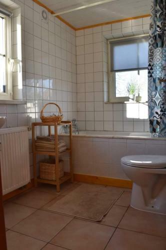 Apartamento G�te Du Cheval Blanc D'houmont