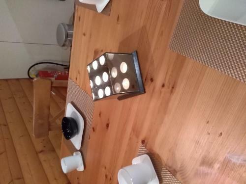 Apartamento G�te Du Cheval Blanc