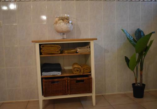 Apartamento G�te Du Cheval Blanc