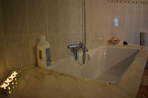 Apartamento G�te Du Cheval Blanc