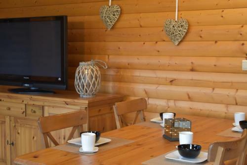 Apartamento G�te Du Cheval Blanc
