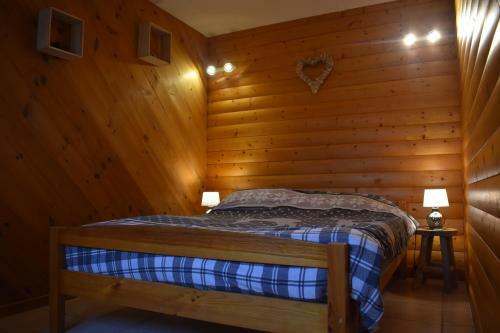 Apartamento G�te Du Cheval Blanc