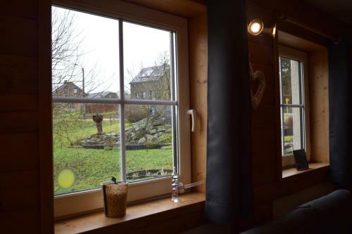 Apartamento G�te Du Cheval Blanc