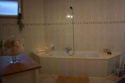 Apartamento G�te Du Cheval Blanc