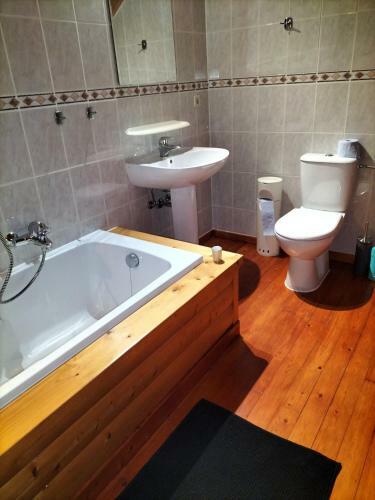 Apartamento G�te Du Cheval Blanc � Houmont