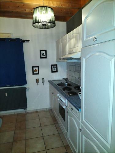 Apartamento G�te Du Cheval Blanc � Houmont