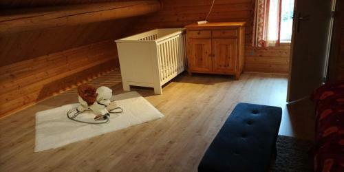 Apartamento G�te Du Cheval Blanc � Houmont