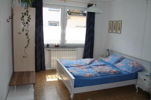 Apartamento Casa Maria