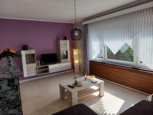 Apartamento Ferienwohnung Setzer M�hle