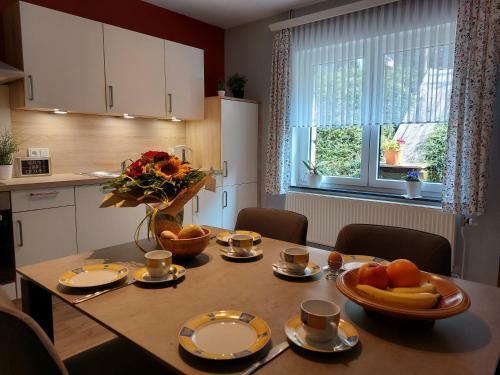 Apartamento Ferienwohnung Setzer M�hle