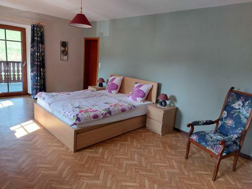 Apartamento Ferienwohnung Setzer M�hle