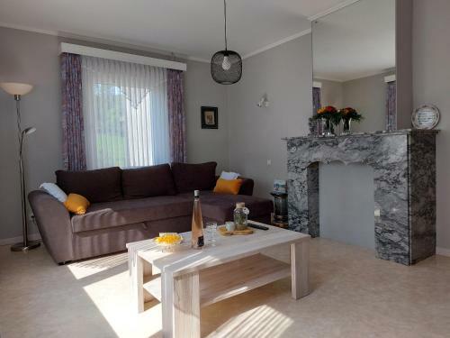 Apartamento Ferienwohnung Setzer M�hle