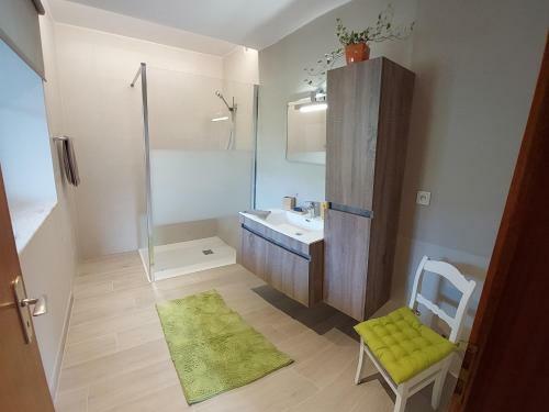 Apartamento Ferienwohnung Setzer M�hle