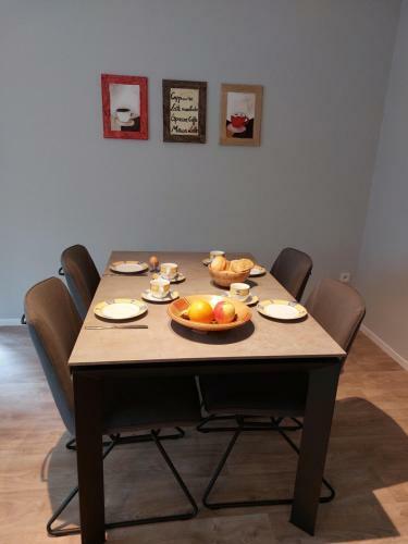 Apartamento Ferienwohnung Setzer M�hle