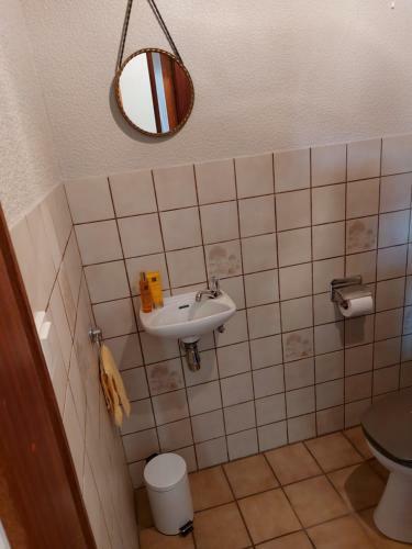 Apartamento Ferienwohnung Setzer M�hle