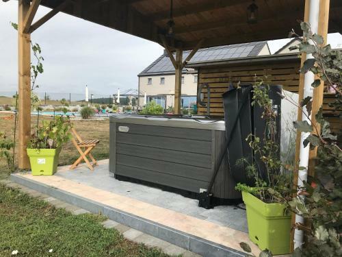 Bed & Breakfast Le Sart-belles