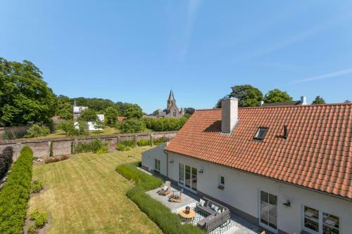Scheldewegel Vakantiehuis