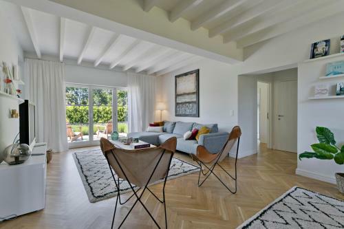Scheldewegel Vakantiehuis