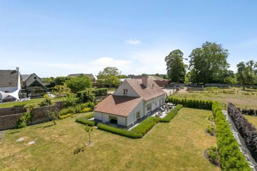 Scheldewegel Vakantiehuis