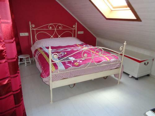 Apartamento G�te � Deux Pas De L'horloge